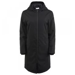 KnowledgeCotton Apparel Women's Soft Shell Parka Climate Shell - Coat