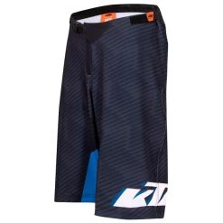 KTM Factory Enduro Shorts - Cycling Bottoms