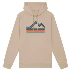 Adventure Hoodie - Hoodie