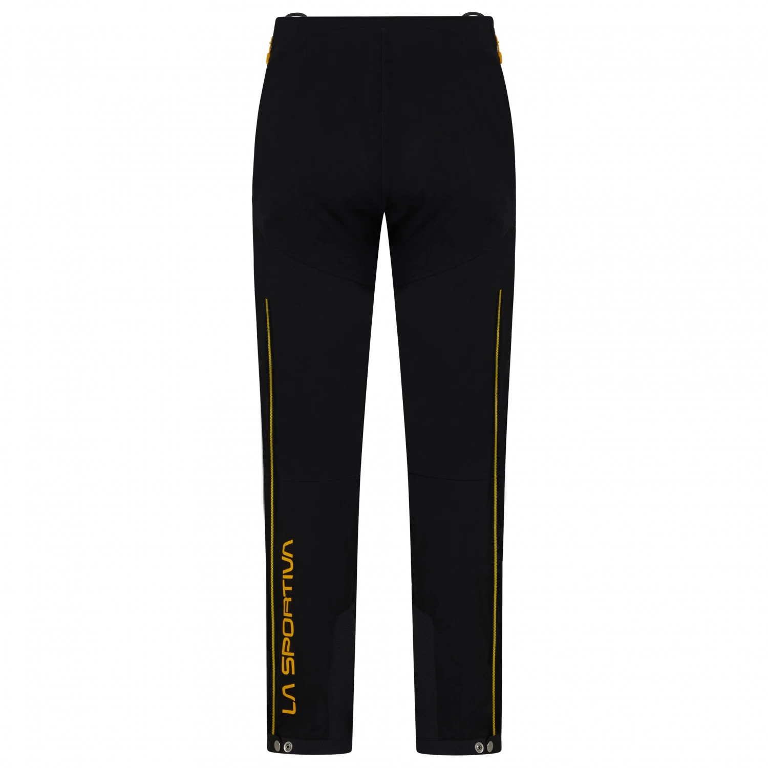 La Sportiva Defense Overpant - Softshell Trousers 4 La Sportiva Defense Overpant - Softshell Trousers - Image 2