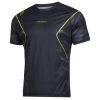 La Sportiva Pacer T-Shirt - Running Shirt 1 La Sportiva Pacer T-Shirt - Running Shirt -Outdoor Apparel Sale Shop la sportiva pacer t shirt running shirt