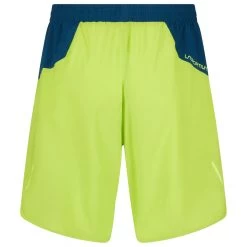 La Sportiva Sudden Short - Running Shorts -Outdoor Apparel Sale Shop la sportiva sudden short running shorts detail 2