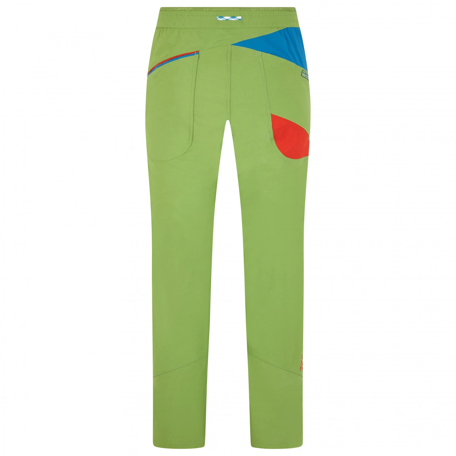 La Sportiva Talus Pant - Climbing Trousers 4 La Sportiva Talus Pant - Climbing Trousers - Image 2