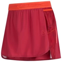 La Sportiva Women's Auster Skirt - Running Skirt