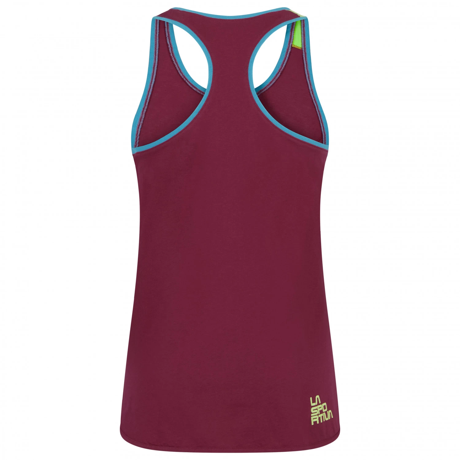 La Sportiva Women's Fiona Tank - Top 4 La Sportiva Women's Fiona Tank - Top - Image 2