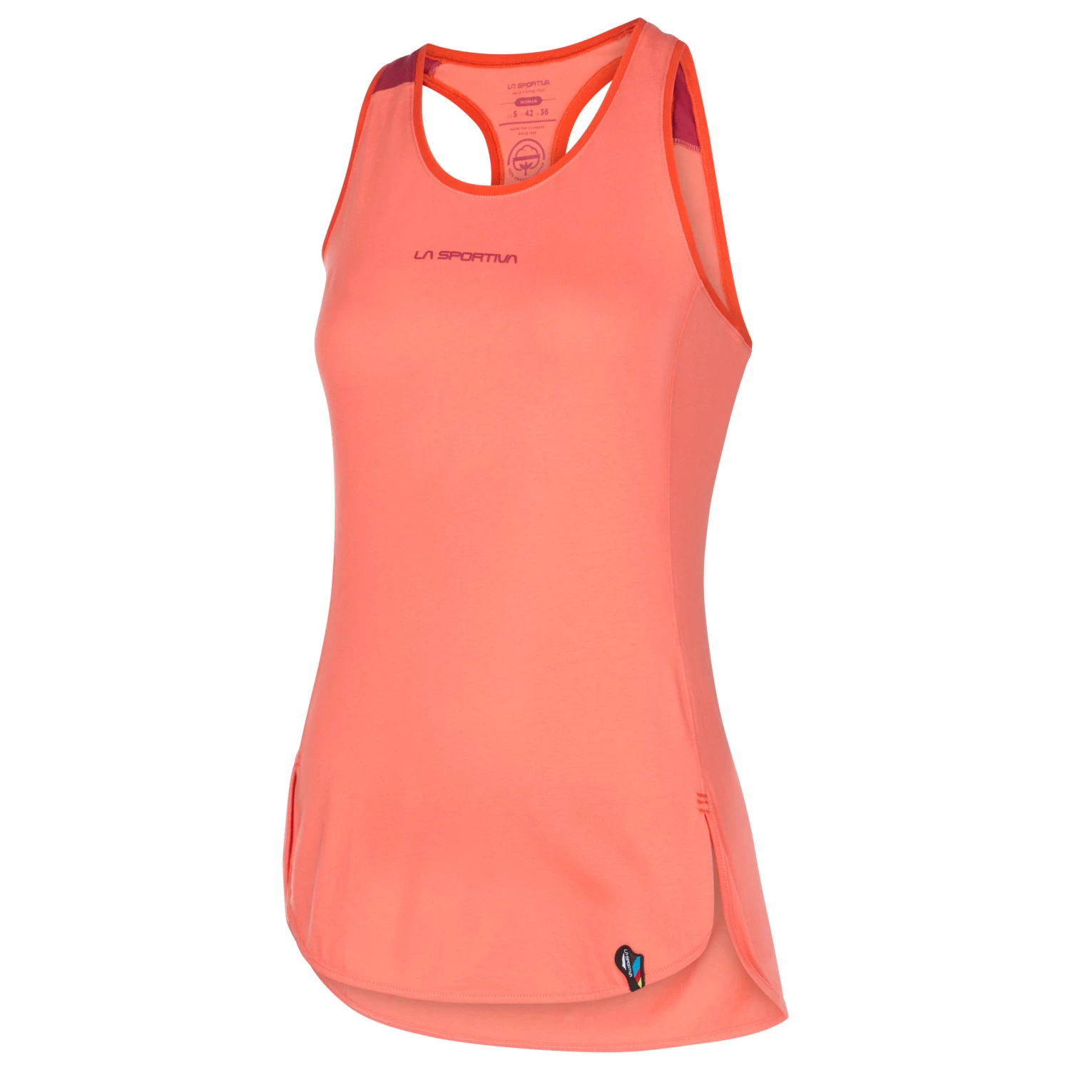 La Sportiva Women's Fiona Tank - Top 3 La Sportiva Women's Fiona Tank - Top