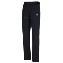 La Sportiva Women's Firestar Evo Shell Pant - Waterproof Trousers