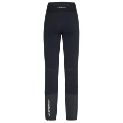 La Sportiva Women's Kyril Pant - Ski Touring Trousers -Outdoor Apparel Sale Shop la sportiva womens kyril pant ski touring trousers detail 2