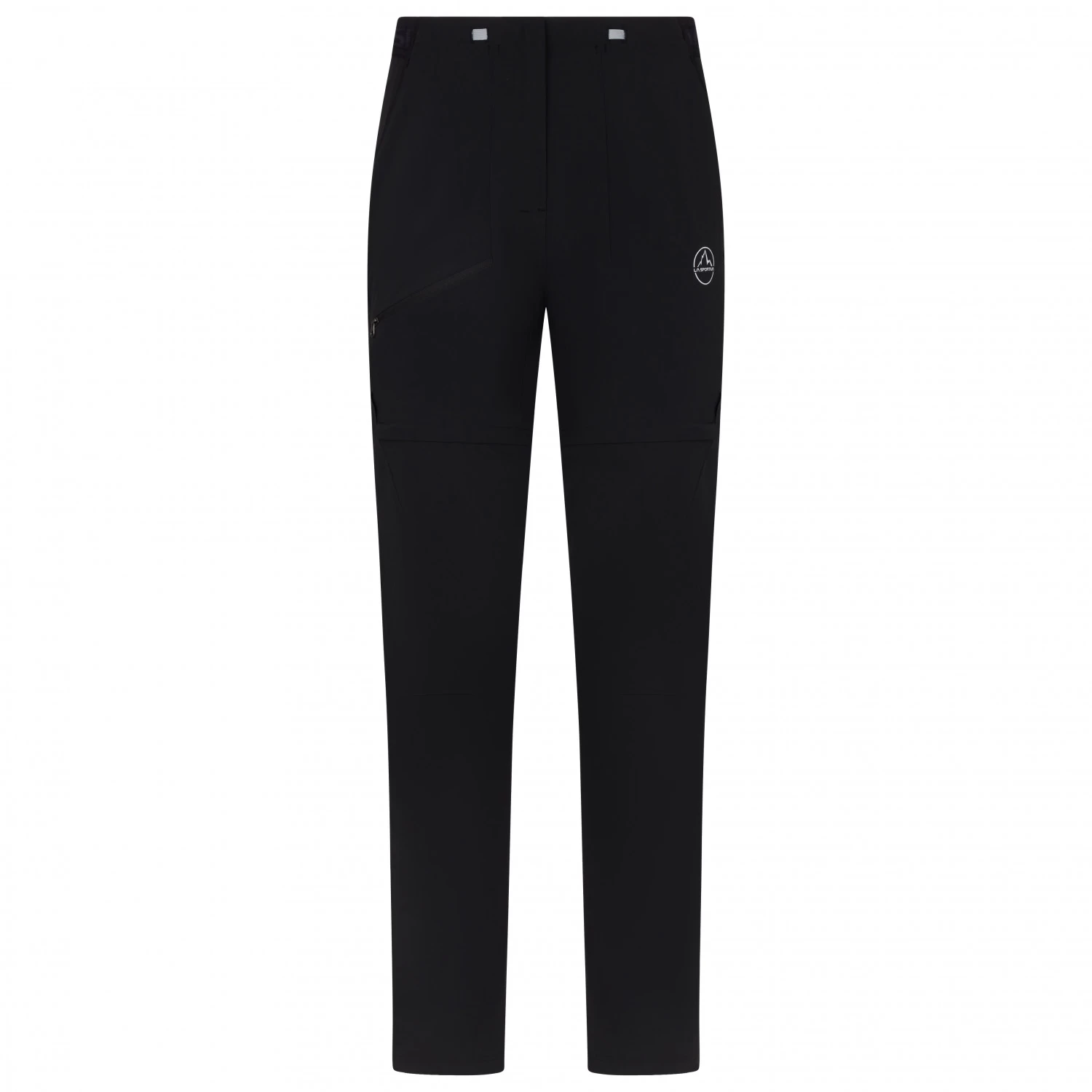 La Sportiva Women's Rowan Zip-Off Pant - Zip-off Trousers 3 La Sportiva Women's Rowan Zip-Off Pant - Zip-off Trousers