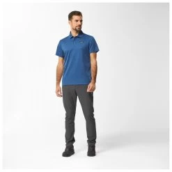 Lafuma Shift Polo - Polo Shirt -Outdoor Apparel Sale Shop lafuma shift polo polo shirt detail 5
