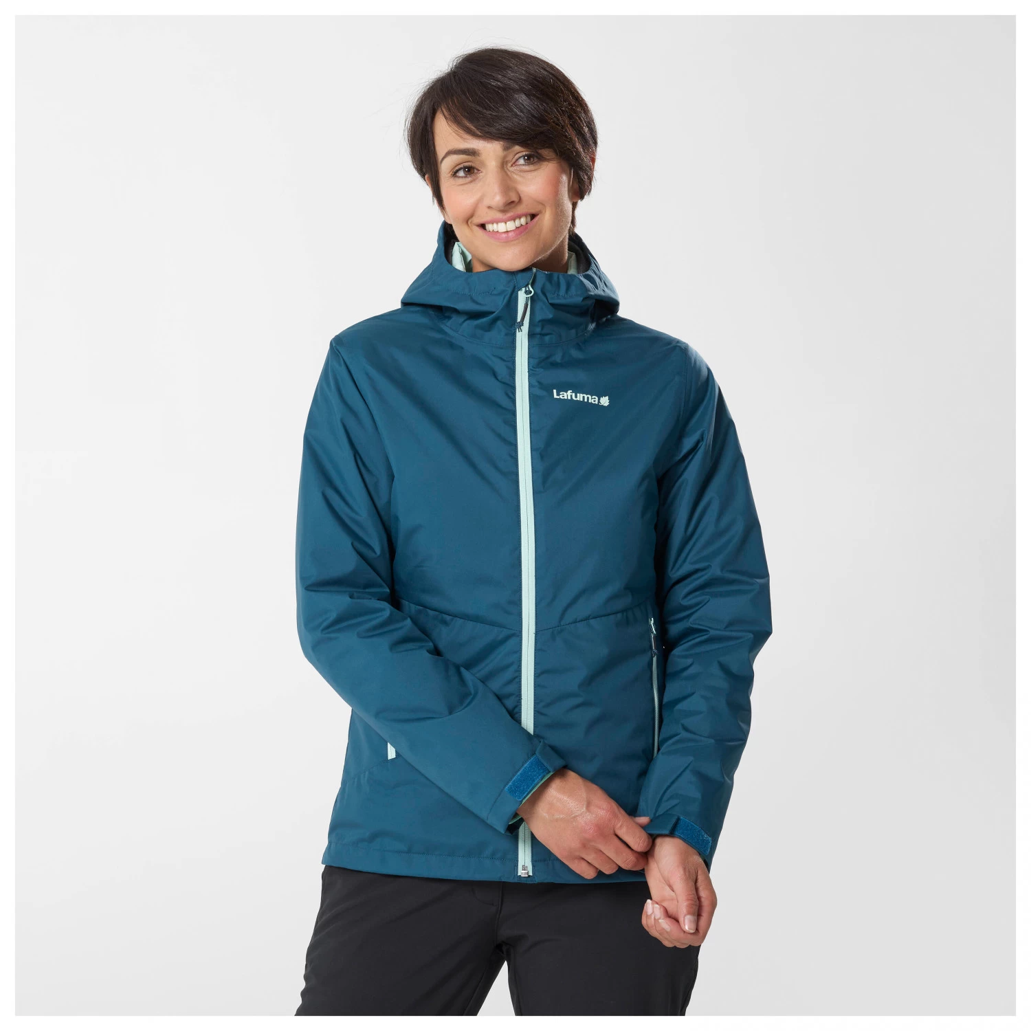 Lafuma Women's Access 3in1 Loft Jacket - 3-in-1 Jacket 4 Lafuma Women's Access 3in1 Loft Jacket - 3-in-1 Jacket - Image 2