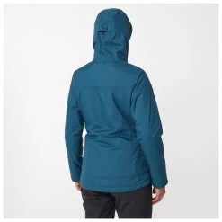 Lafuma Women's Access 3in1 Loft Jacket - 3-in-1 Jacket 13 Lafuma Women's Access 3in1 Loft Jacket - 3-in-1 Jacket -Outdoor Apparel Sale Shop lafuma womens access 3in1 loft jacket 3 in 1 jacket detail 3