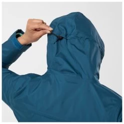 Lafuma Women's Access 3in1 Loft Jacket - 3-in-1 Jacket 14 Lafuma Women's Access 3in1 Loft Jacket - 3-in-1 Jacket -Outdoor Apparel Sale Shop lafuma womens access 3in1 loft jacket 3 in 1 jacket detail 4