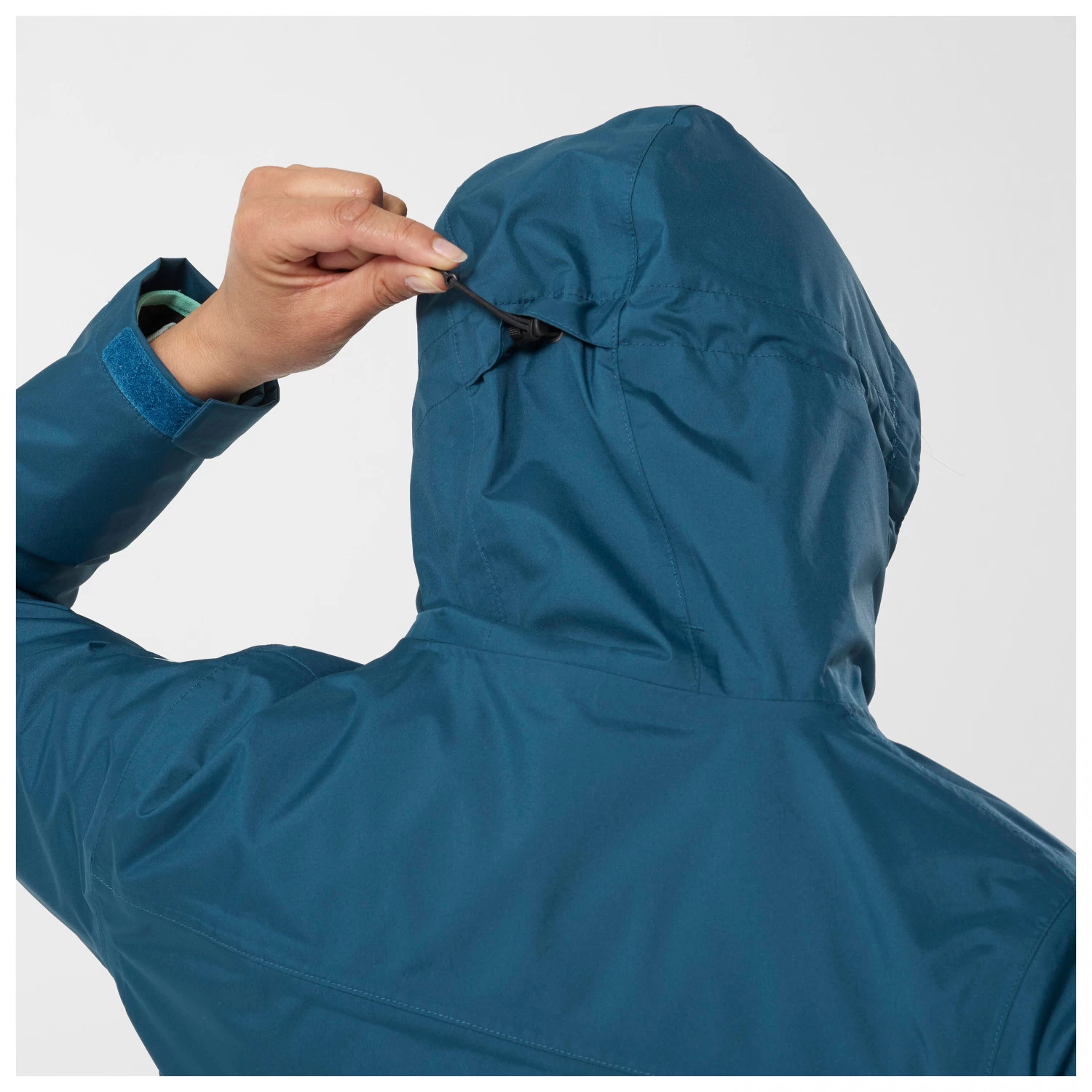 Lafuma Women's Access 3in1 Loft Jacket - 3-in-1 Jacket 6 Lafuma Women's Access 3in1 Loft Jacket - 3-in-1 Jacket - Image 4