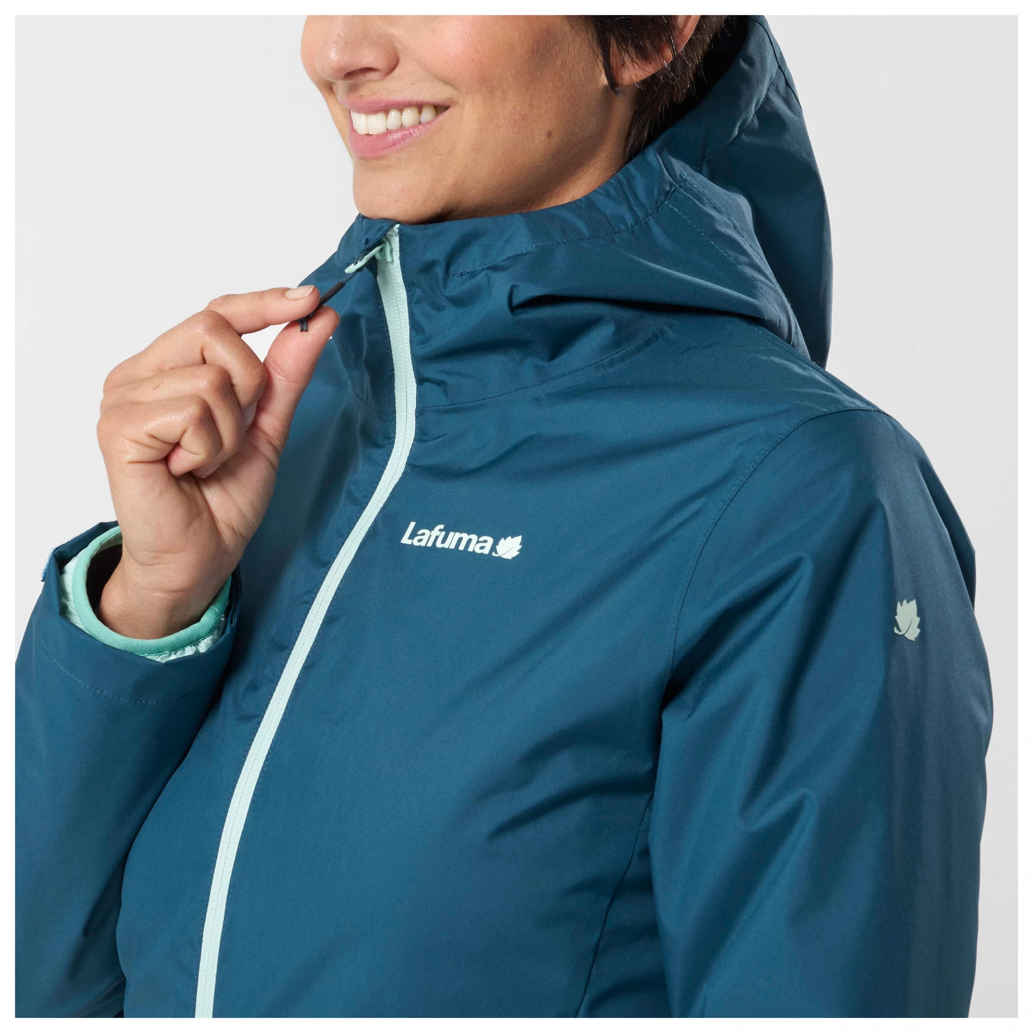 Lafuma Women's Access 3in1 Loft Jacket - 3-in-1 Jacket 7 Lafuma Women's Access 3in1 Loft Jacket - 3-in-1 Jacket - Image 5