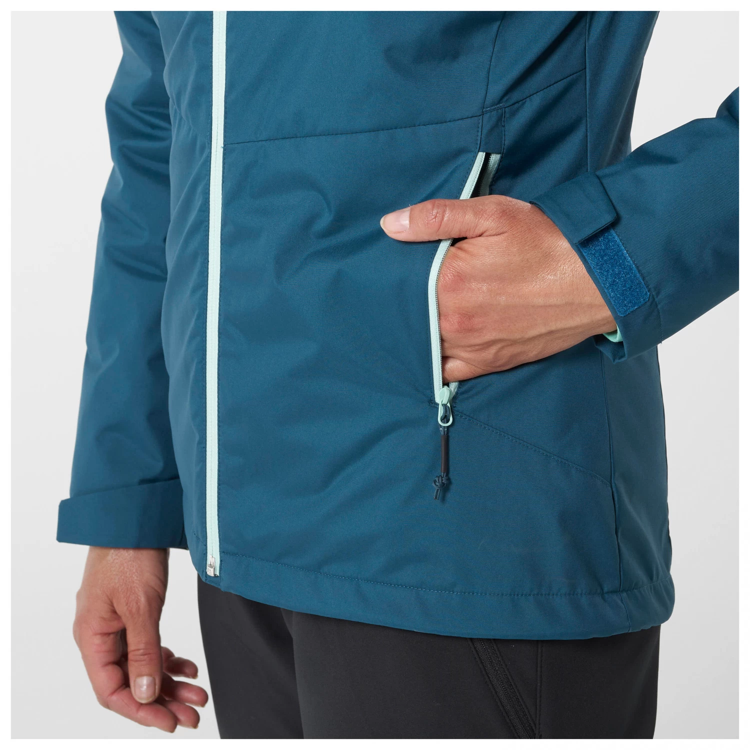 Lafuma Women's Access 3in1 Loft Jacket - 3-in-1 Jacket 8 Lafuma Women's Access 3in1 Loft Jacket - 3-in-1 Jacket - Image 6