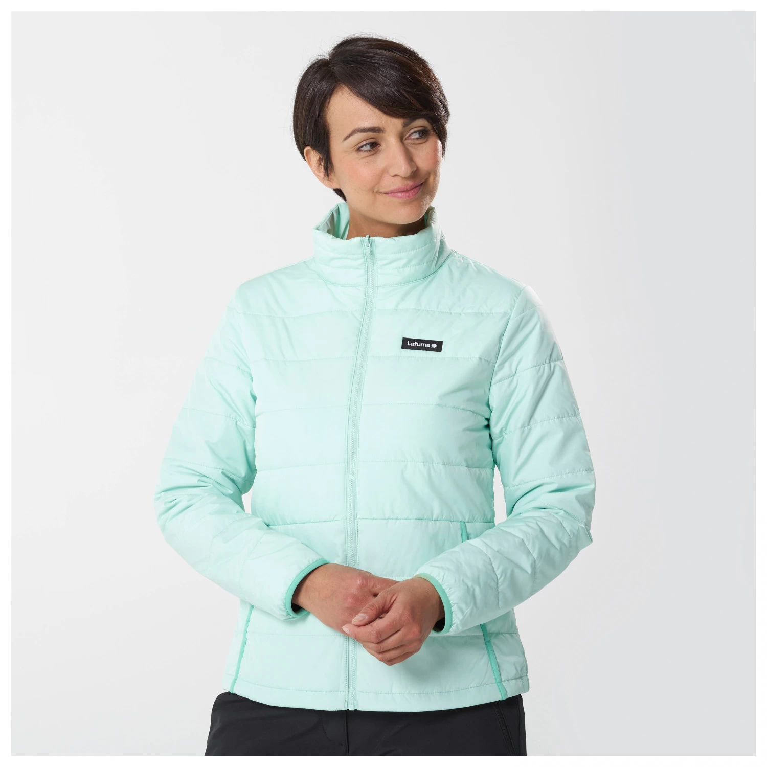 Lafuma Women's Access 3in1 Loft Jacket - 3-in-1 Jacket 11 Lafuma Women's Access 3in1 Loft Jacket - 3-in-1 Jacket - Image 9