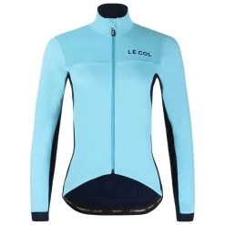 LE COL Women's Womens Sport Jacket II - Cycling Jacket