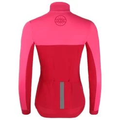 LE COL Women's Womens Sport Jacket II - Cycling Jacket -Outdoor Apparel Sale Shop le col womens womens sport jacket ii cycling jacket detail 3