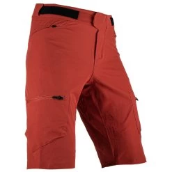 LEATT MTB All Mountain 2.0 Shorts - Cycling Bottoms