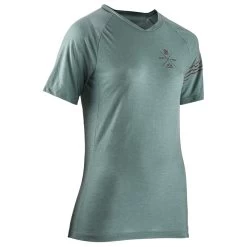 LEATT Women's MTB All Mountain 2.0 S/S Jersey - Cycling Jersey