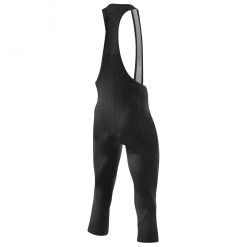 Loeffler 3/4 Bike Bib Tights Basic Gel - Cycling Bottoms -Outdoor Apparel Sale Shop loeffler 3 4 bike bib tights basic gel cycling bottoms detail 2