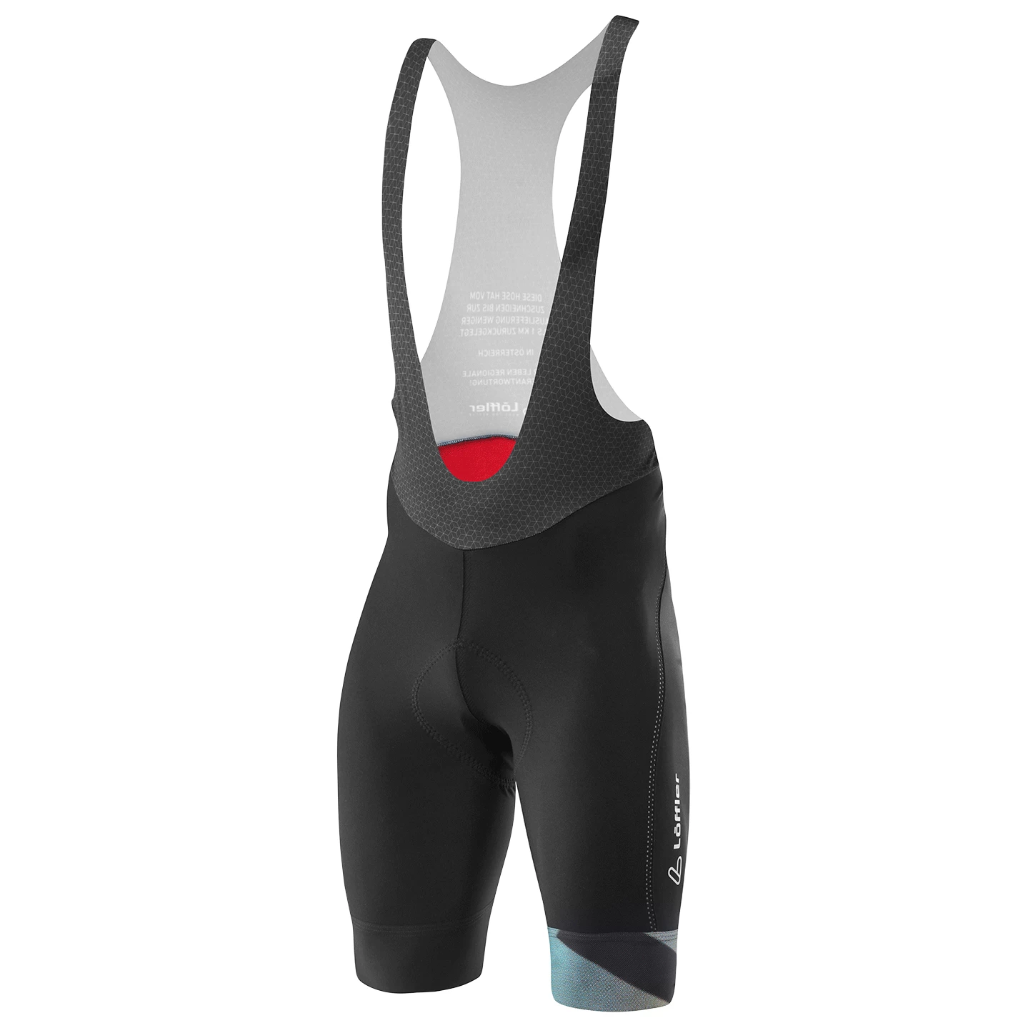 Loeffler Bike Bibshorts Hotbond RF XT - Cycling Bottoms 3 Loeffler Bike Bibshorts Hotbond RF XT - Cycling Bottoms