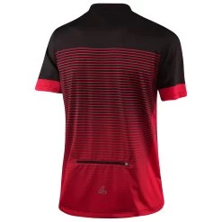 Loeffler Bike Shirt Full Zip Stream 3.0 - Cycling Jersey -Outdoor Apparel Sale Shop loeffler bike shirt full zip stream 30 cycling jersey detail 2