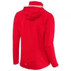 Loeffler Jacket With Hood Wpm Pocket CF - Cycling Jacket -Outdoor Apparel Sale Shop loeffler jacket with hood wpm pocket cf cycling jacket detail 2