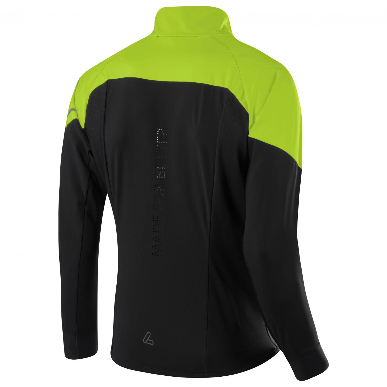 Loeffler Jacket Worldcup Windstopper Light - Cross-country Ski Jacket 4 Loeffler Jacket Worldcup Windstopper Light - Cross-country Ski Jacket - Image 2