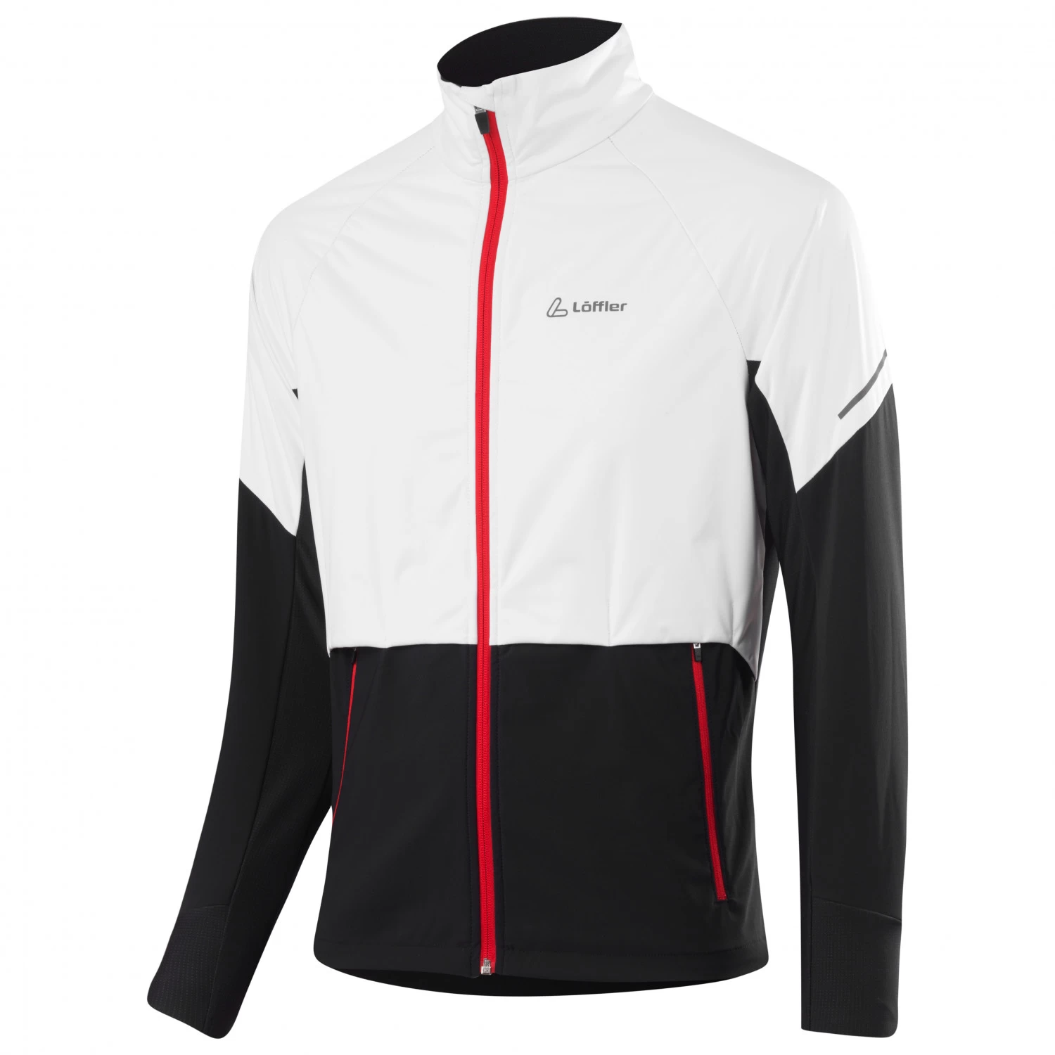 Loeffler Jacket Worldcup Windstopper Light - Cross-country Ski Jacket 3 Loeffler Jacket Worldcup Windstopper Light - Cross-country Ski Jacket