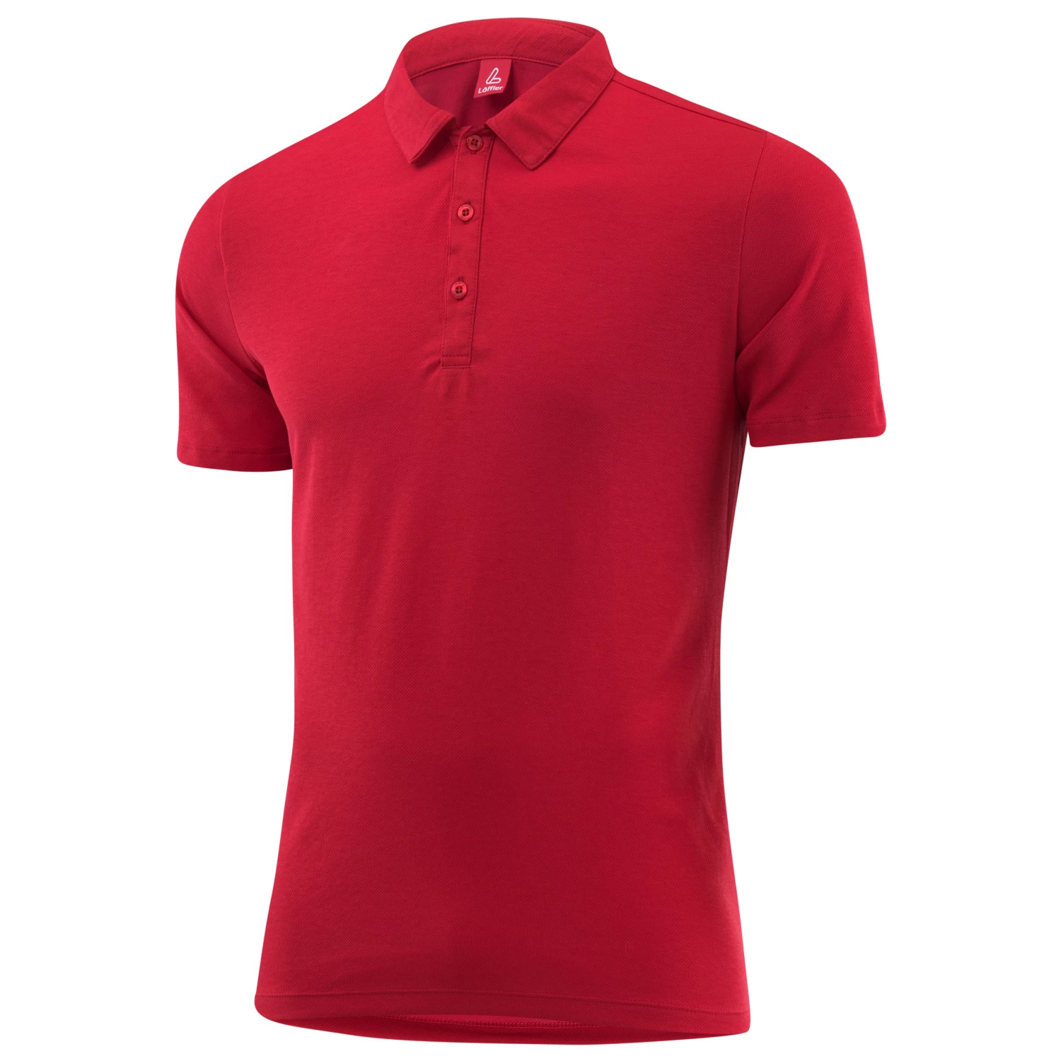 Loeffler Poloshirt Transtex-Single - Polo Shirt 3 Loeffler Poloshirt Transtex-Single - Polo Shirt
