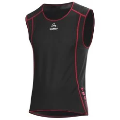 Loeffler Windstopper Singlet Transtex Light - Cycling Singlet