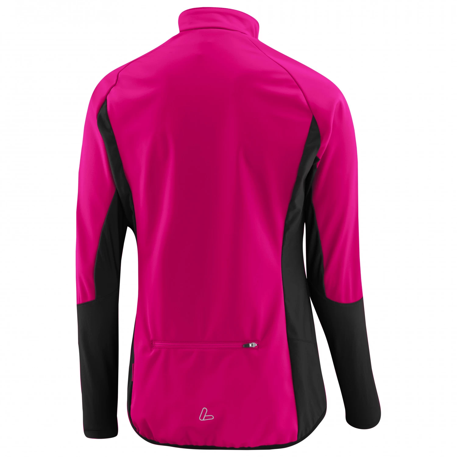 Loeffler Women's Bike Jacket Alpha II Windstopper Light - Cycling Jacket 4 Loeffler Women's Bike Jacket Alpha II Windstopper Light - Cycling Jacket - Image 2