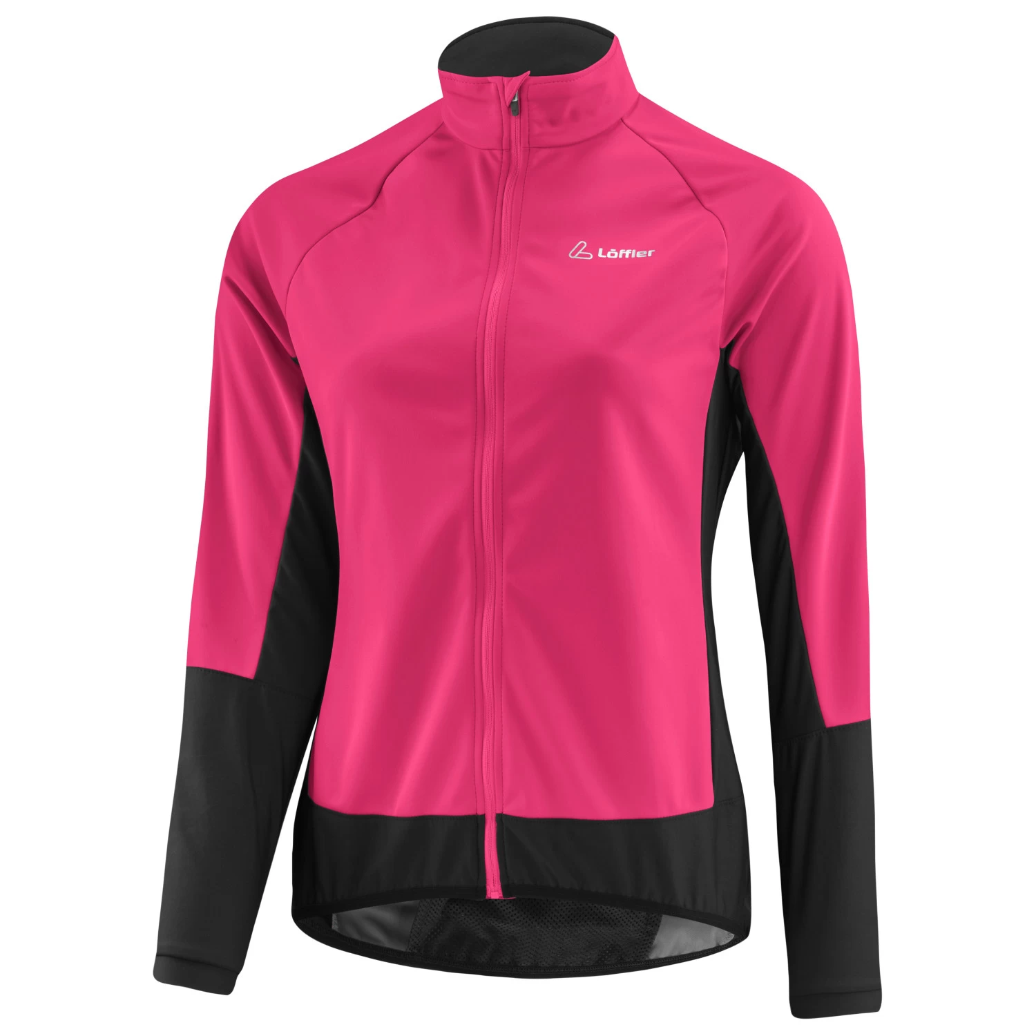 Loeffler Women's Bike Jacket Alpha II Windstopper Light - Cycling Jacket 3 Loeffler Women's Bike Jacket Alpha II Windstopper Light - Cycling Jacket