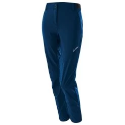 Loeffler Women's Pants Comfort Active Stretch - Softshell Trousers