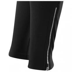 Loeffler Women's Tights Carbon Windstopper Warm - Cross-country Ski Trousers 7 Loeffler Women's Tights Carbon Windstopper Warm - Cross-country Ski Trousers -Outdoor Apparel Sale Shop loeffler womens tights carbon windstopper warm cross country ski trousers detail 3