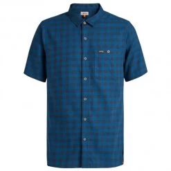 Lundhags Ekren S/S Shirt - Shirt