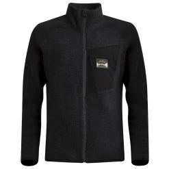 Lundhags Women's Flok Wool Pile - Fleece Jacket