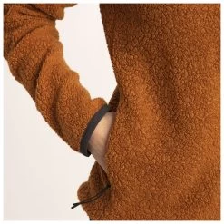 Lundhags Women's Flok Wool Pile - Fleece Jacket 14 Lundhags Women's Flok Wool Pile - Fleece Jacket -Outdoor Apparel Sale Shop lundhags womens flok wool pile fleece jacket detail 6