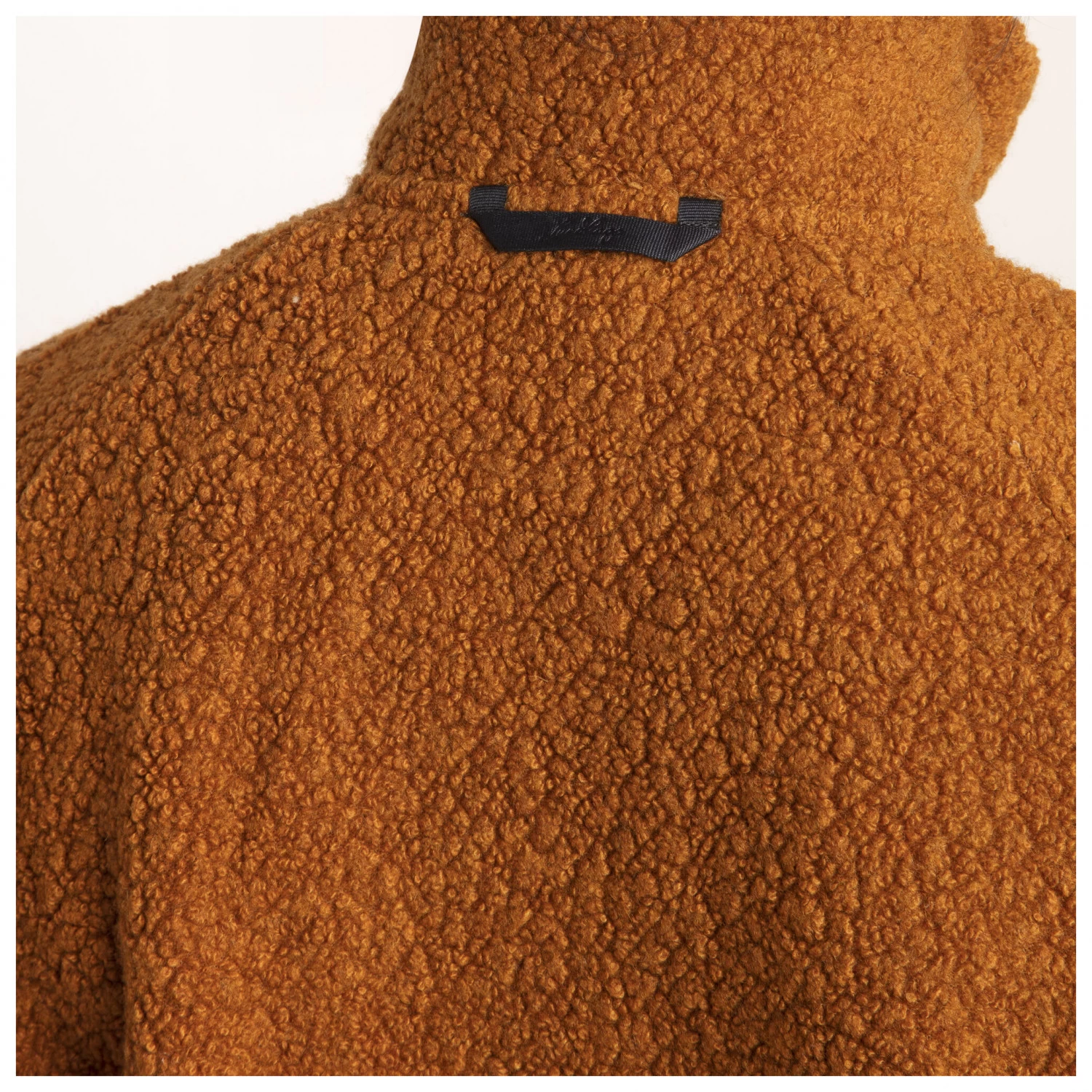 Lundhags Women's Flok Wool Pile - Fleece Jacket 9 Lundhags Women's Flok Wool Pile - Fleece Jacket - Image 7