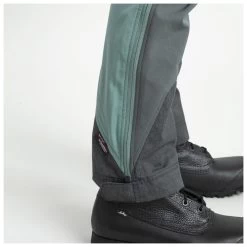 Lundhags Women's Makke Pant - Softshell Trousers -Outdoor Apparel Sale Shop lundhags womens makke pant softshell trousers detail 8