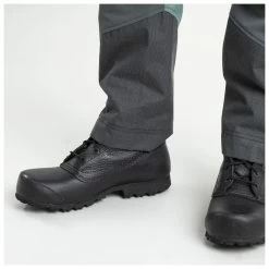 Lundhags Women's Makke Pant - Softshell Trousers -Outdoor Apparel Sale Shop lundhags womens makke pant softshell trousers detail 9