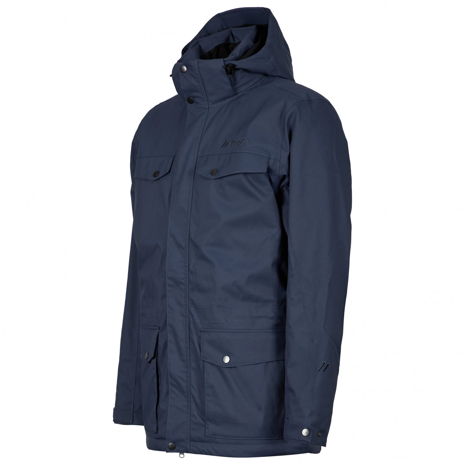Maier Sports Knuth - Parka 5 Maier Sports Knuth - Parka - Image 3