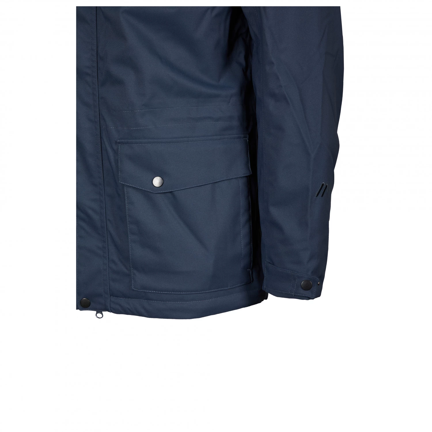 Maier Sports Knuth - Parka 8 Maier Sports Knuth - Parka - Image 6