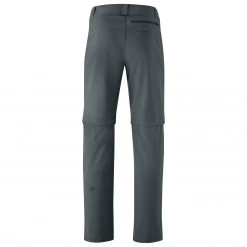 Maier Sports Latit Zip - Zip-off Trousers -Outdoor Apparel Sale Shop maier sports latit zip zip off trousers detail 2