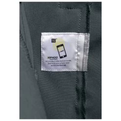 Maier Sports Latit Zip - Zip-off Trousers -Outdoor Apparel Sale Shop maier sports latit zip zip off trousers detail 4