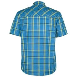 Maier Sports Mauro - Shirt -Outdoor Apparel Sale Shop maier sports mauro shirt detail 2