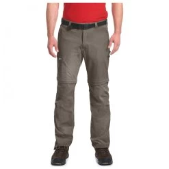 Maier Sports Tajo 2 - Walking Trousers -Outdoor Apparel Sale Shop maier sports tajo 2 walking trousers detail 3