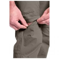 Maier Sports Tajo 2 - Walking Trousers -Outdoor Apparel Sale Shop maier sports tajo 2 walking trousers detail 7